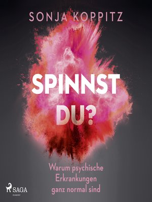 cover image of Spinnst du?